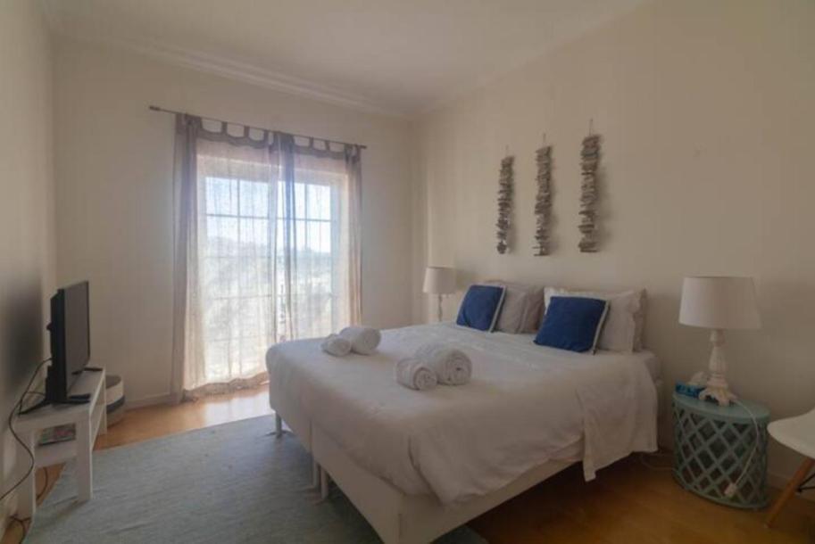Quinta Formosa - Villas Кинта-до-Лаго Экстерьер фото
