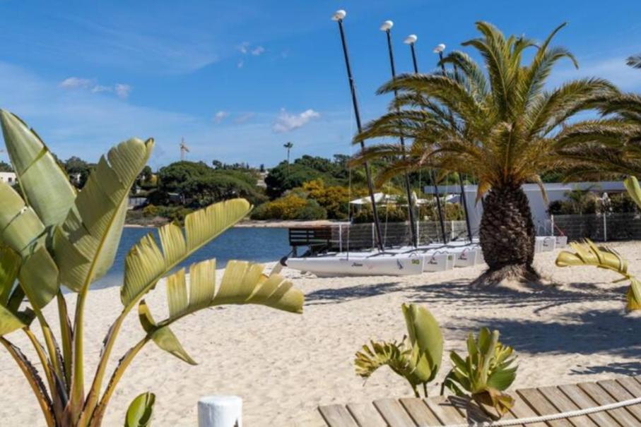 Quinta Formosa - Villas Кинта-до-Лаго Экстерьер фото