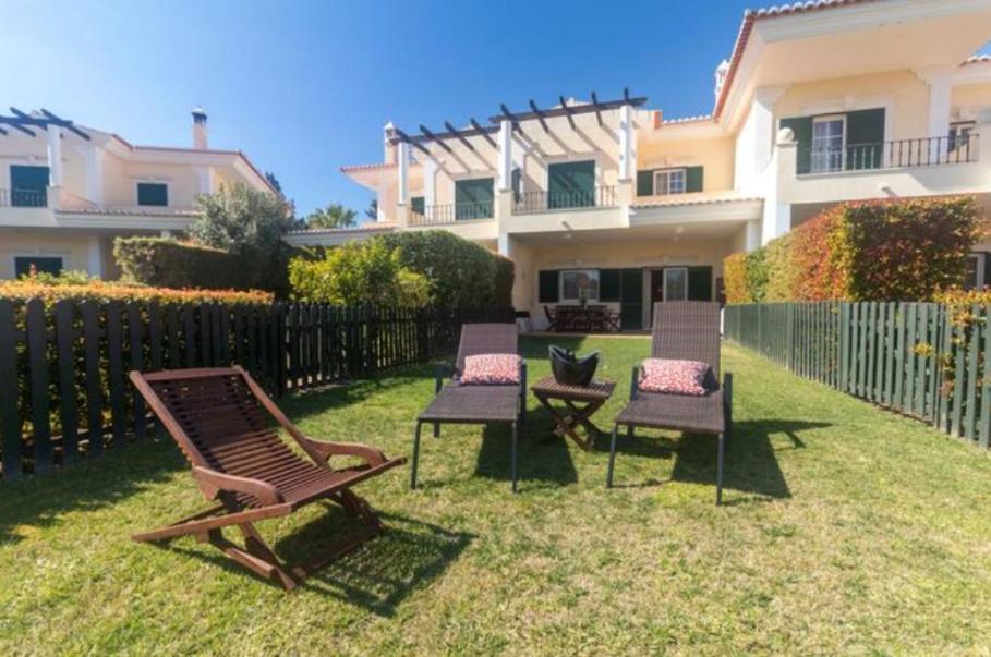 Quinta Formosa - Villas Кинта-до-Лаго Экстерьер фото