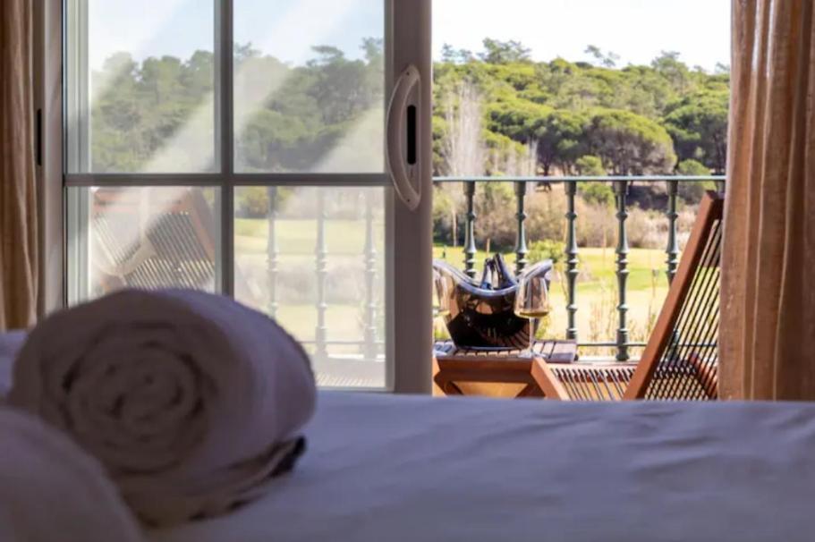 Quinta Formosa - Villas Кинта-до-Лаго Экстерьер фото