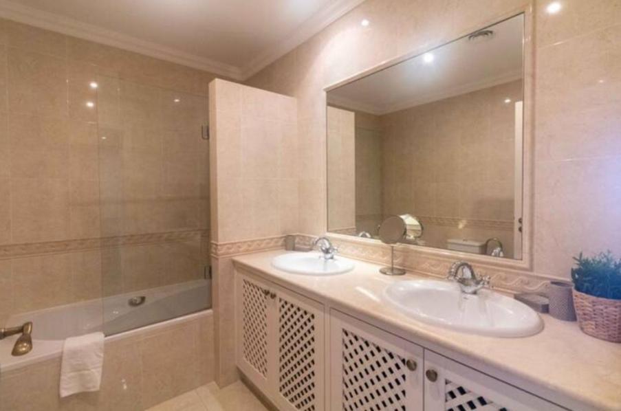 Quinta Formosa - Villas Кинта-до-Лаго Экстерьер фото