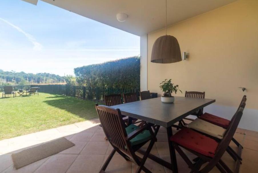 Quinta Formosa - Villas Кинта-до-Лаго Экстерьер фото