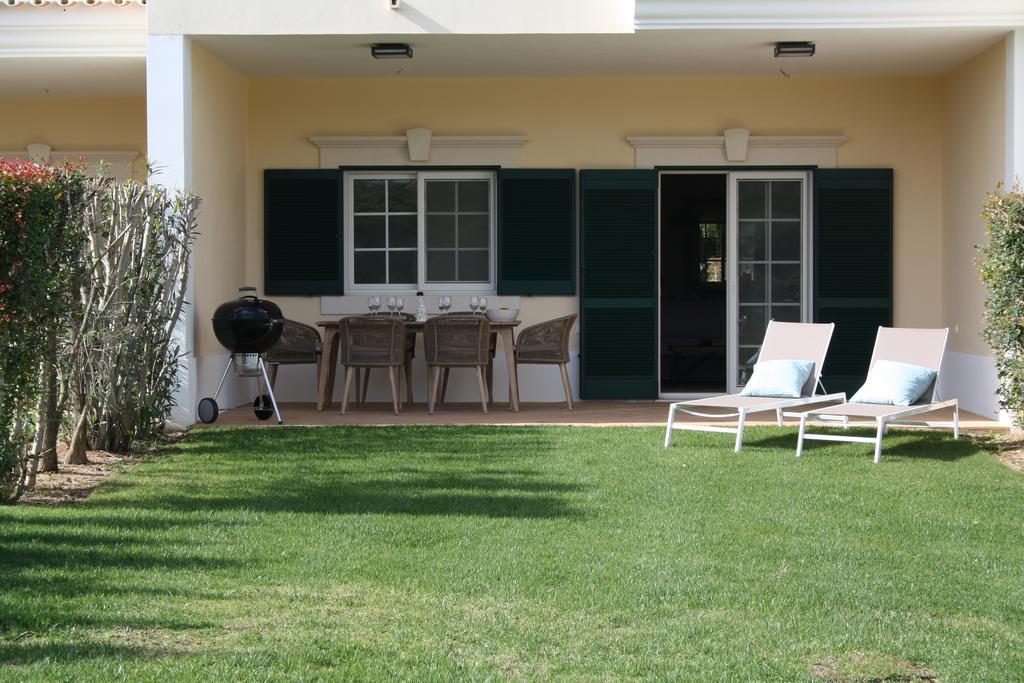 Quinta Formosa - Villas Кинта-до-Лаго Экстерьер фото