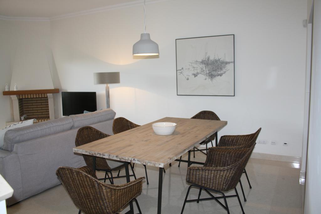 Quinta Formosa - Villas Кинта-до-Лаго Экстерьер фото