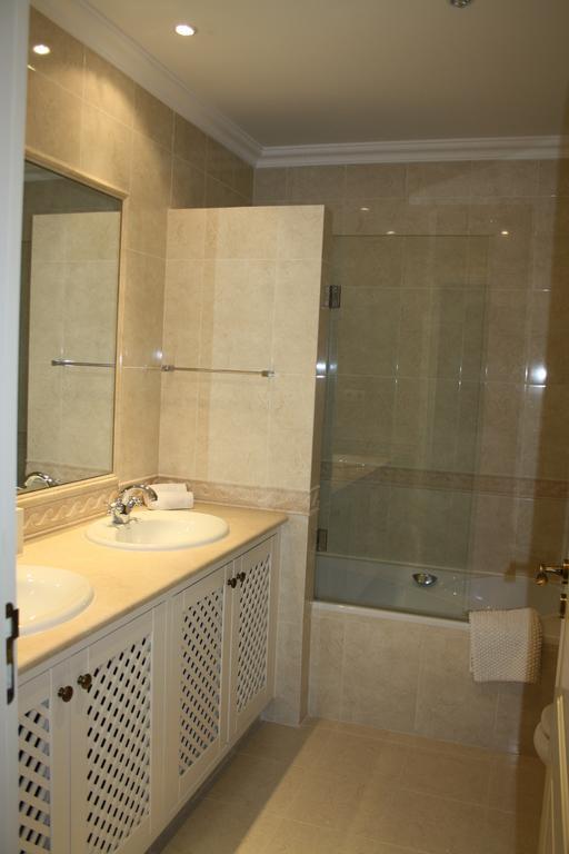Quinta Formosa - Villas Кинта-до-Лаго Экстерьер фото