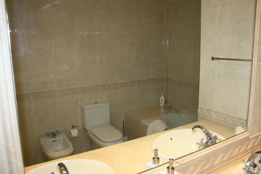 Quinta Formosa - Villas Кинта-до-Лаго Экстерьер фото