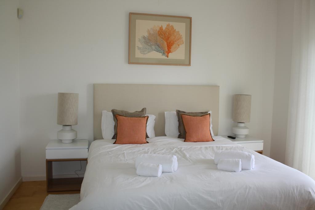 Quinta Formosa - Villas Кинта-до-Лаго Экстерьер фото