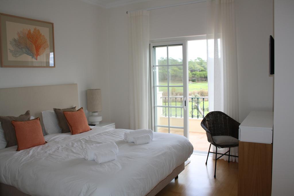 Quinta Formosa - Villas Кинта-до-Лаго Экстерьер фото