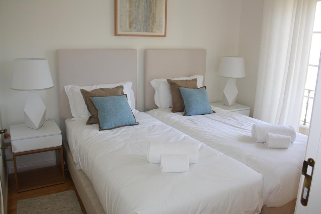 Quinta Formosa - Villas Кинта-до-Лаго Экстерьер фото