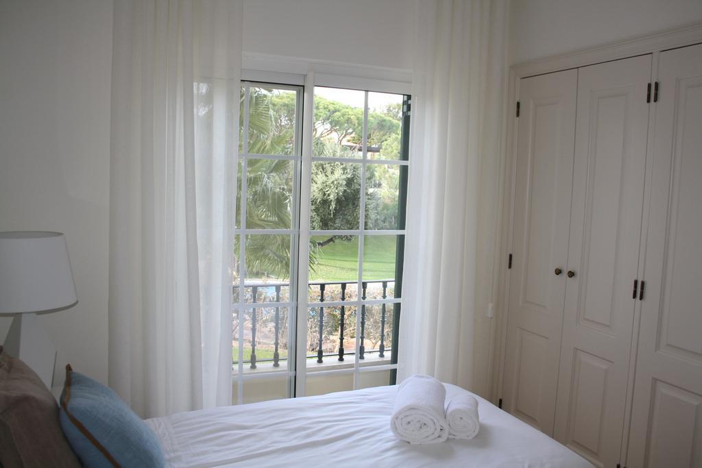 Quinta Formosa - Villas Кинта-до-Лаго Экстерьер фото