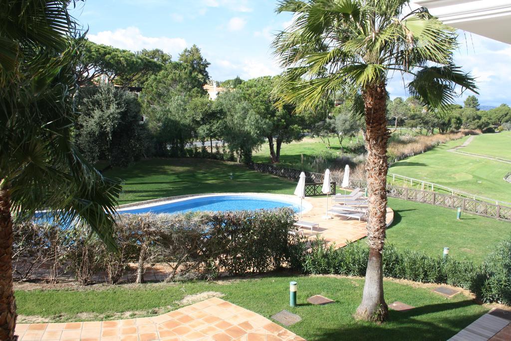 Quinta Formosa - Villas Кинта-до-Лаго Экстерьер фото