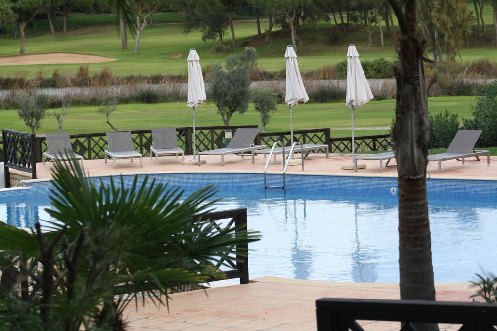 Quinta Formosa - Villas Кинта-до-Лаго Экстерьер фото