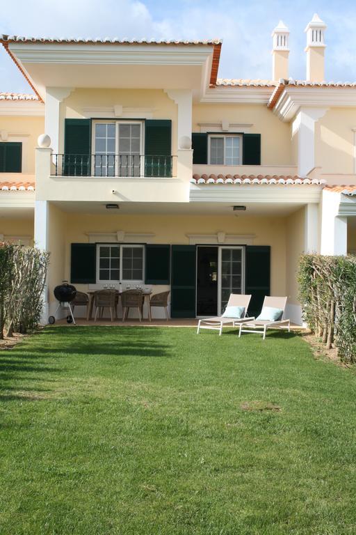 Quinta Formosa - Villas Кинта-до-Лаго Экстерьер фото