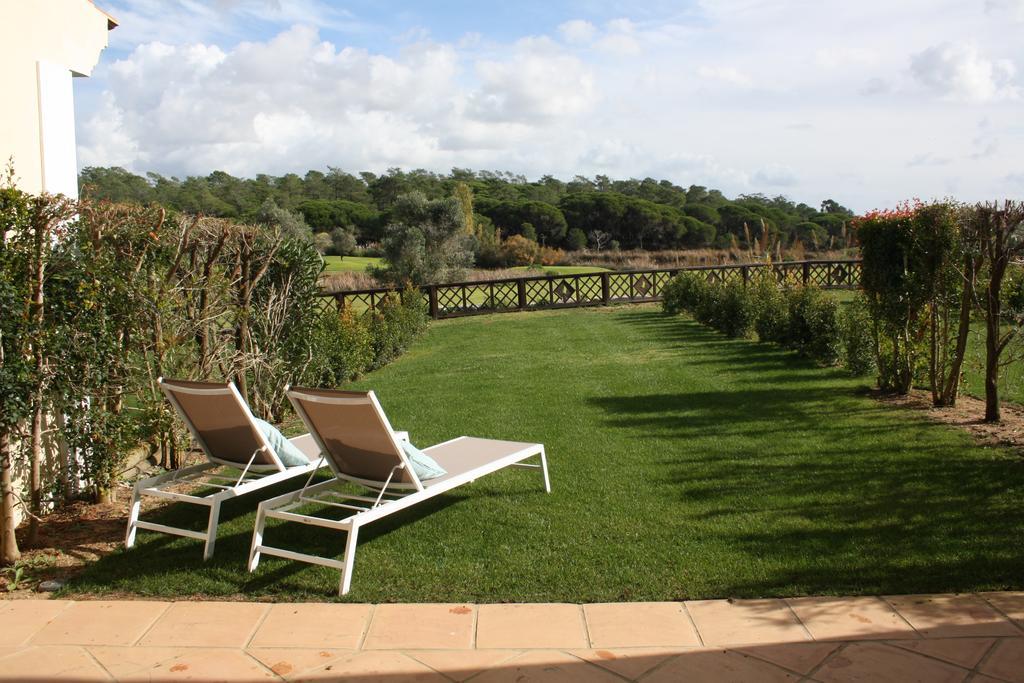 Quinta Formosa - Villas Кинта-до-Лаго Экстерьер фото