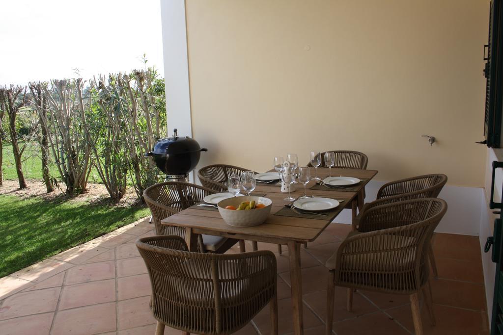 Quinta Formosa - Villas Кинта-до-Лаго Экстерьер фото