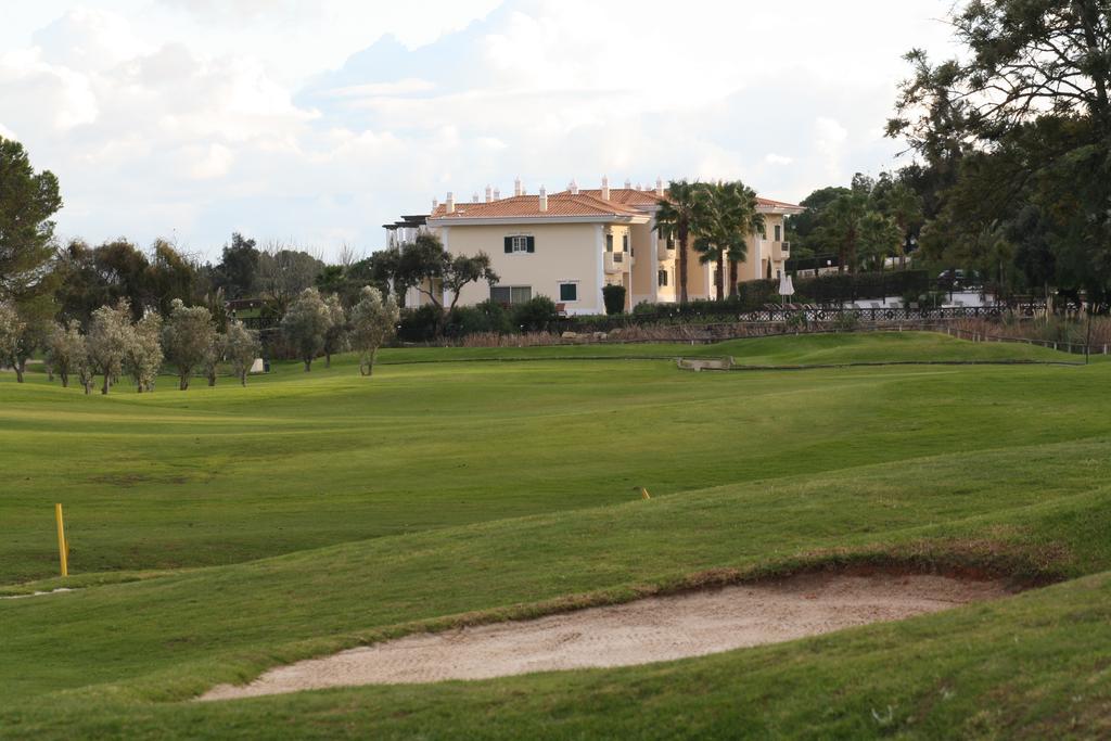 Quinta Formosa - Villas Кинта-до-Лаго Экстерьер фото