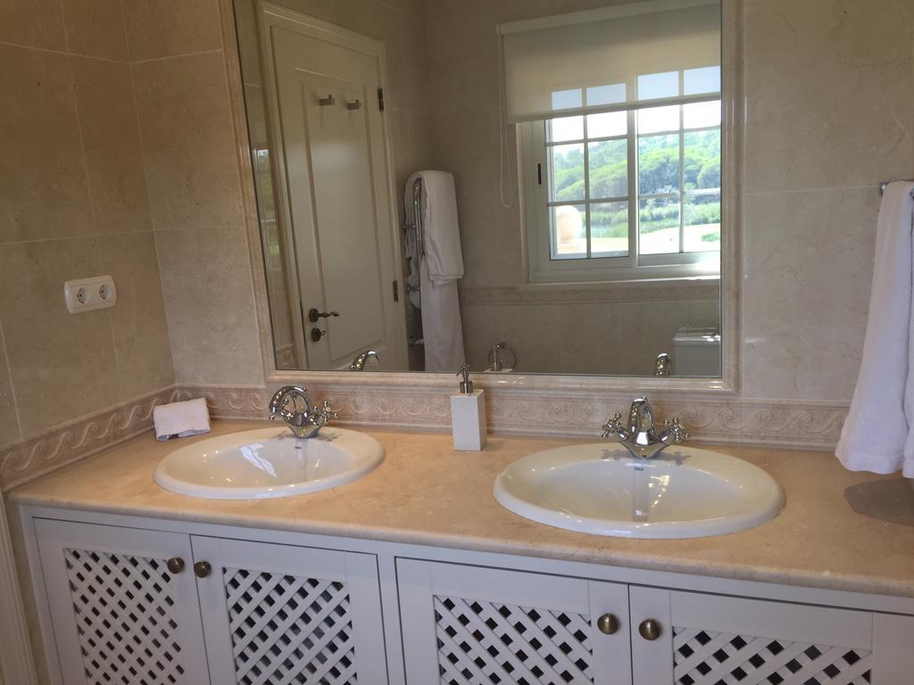 Quinta Formosa - Villas Кинта-до-Лаго Экстерьер фото