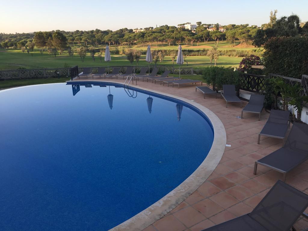 Quinta Formosa - Villas Кинта-до-Лаго Экстерьер фото