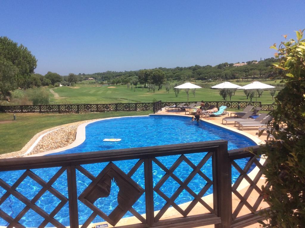 Quinta Formosa - Villas Кинта-до-Лаго Экстерьер фото